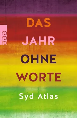 Produktbild von Das Jahr ohne Worte