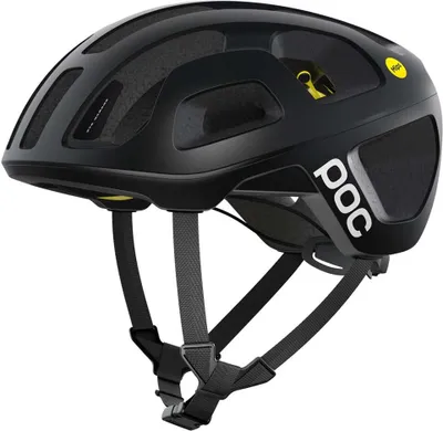 Immagine prodotto di POC Octal MIPS Uranium Black Matt 56-62 Casco da ciclismo