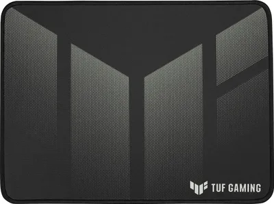 Produktbild von ASUS TUF P1 Gaming Gaming-Mauspad Schwarz, Grau