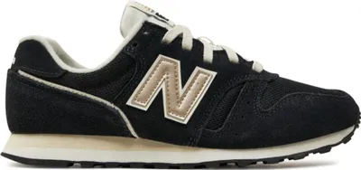 Produktbild von New Balance Damen Sportschuhe Schwarz WL373LK2 36,5 EU