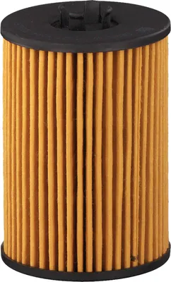 Produktbild von Ölfilter FEBI BILSTEIN 47827 Filtereinsatz für VW Golf VII Schrägheck (5G1, BQ1, BE1, BE2) Passat Variant (3G5, CB5) TIGUAN (5N) Golf VII Variant