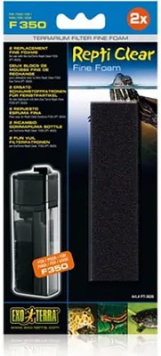 Immagine prodotto di Hagen Exo Terra Repti Clear F350 Schiuma fine