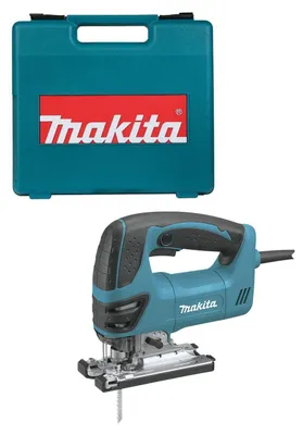 Imagen del producto de Sierra de Calar MAKITA 4350FCT (720 W)