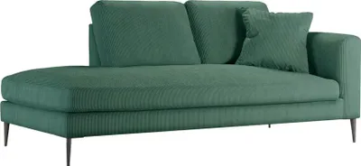 Produktbild von Chaiselongue/ Rechtsseitiges Liegesofa Covex-Ontario-S 35