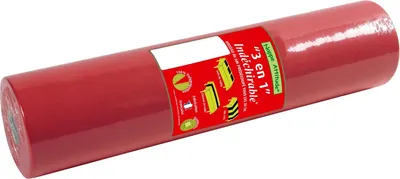 Image de Pronappe 12x 3 en 1 spunbond, indéchirable 48x0,40m Bordeaux RS023108I