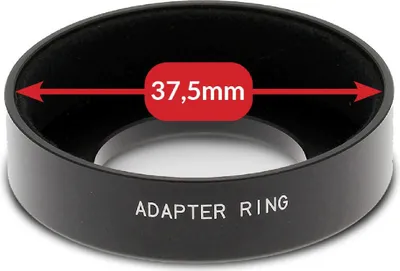 Produktbild von Kowa Adapterring TSN-AR500 Smartphoneadapter für TSN-501/502