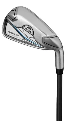 Immagine prodotto di Set da golf Cobra KING Junior 10-12 anni (7 pezzi) - Set da golf junior completo