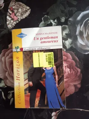 Image de Un gentleman amoureux