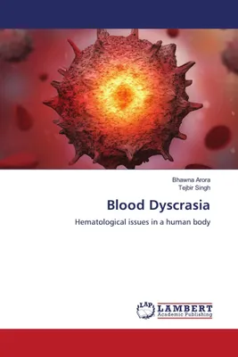 Produktbild von Blood Dyscrasia