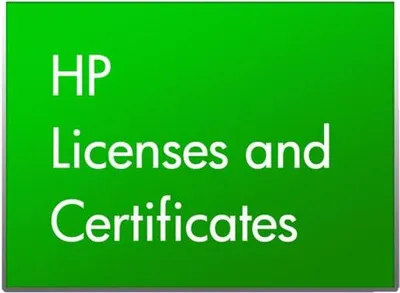 Imagen del producto de HP StoreEver MSL TapeAssure: Solución avanzada de gestión de cintas electrónicas (E-LTU)
