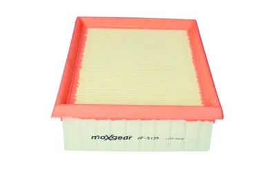 Produktbild von Luftfilter MAXGEAR 26-0188 passend für PEUGEOT 206 Schrägheck (2A/C) Filtereinsatz