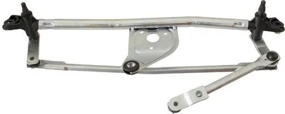 Produktbild von Scheibenwischer Wischergestänge VORNE für Peugeot Bipper / Citroen Nemo 2007-