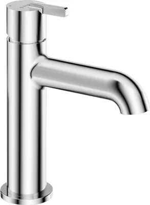 Produktbild von Waschbeckenarmatur, Chrom, SILIA-30