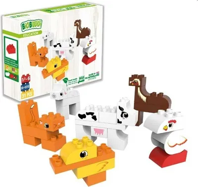 Immagine prodotto di BiOBUDDi Educazione Grande, Animali domestici