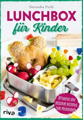 Produktbild von Lunchbox für Kinder