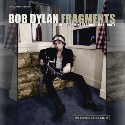 Obrázek produktu pro Bob Dylan: - jpc Schallplatten - (CD / F)