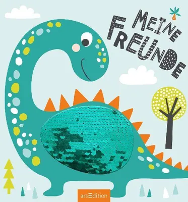 Produktbild von Meine Freunde - Dinos