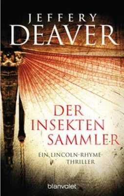 Image de Der Insektensammler
