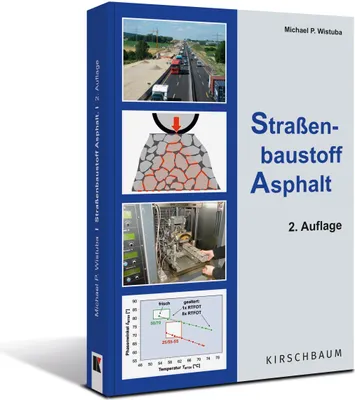 Produktbild von Straßenbaustoff Asphalt