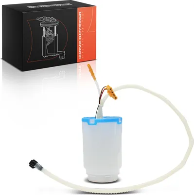 Image de Frankberg 1x Pompe à carburant pour VW Touareg 7P5 7P6 Porsche Cayenne 92A 3.0L .6L 4.8L 4.2L Année dès 2010