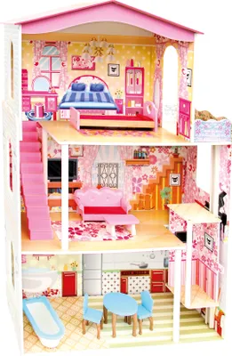 Image de Maison de poupées
