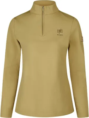 Produktbild von Eskadron Heritage 25/26 Half-Zip Shirt Damen