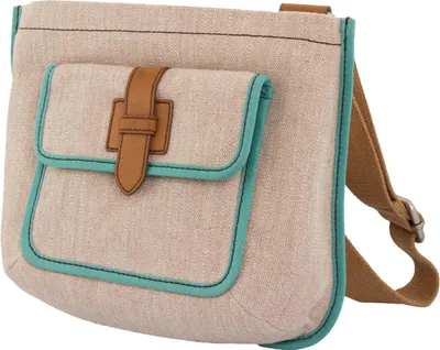 Immagine prodotto di Borsa a mano Fossil Wmns Borsa a spalla Shay Top Zip Beige