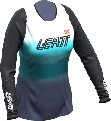 Imagen del producto de Camiseta Leatt Moto 4.5 Lite para mujer - Talla: L
