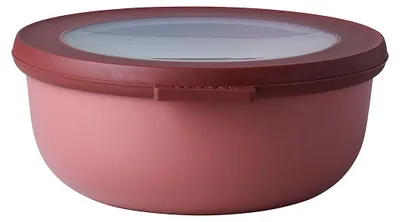 Produktbild von Mepal - Multi Bowl Rund Cirqula - 750 ml - Vivid mauve
