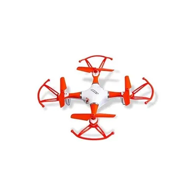 Imagen del producto de NINCO 8428064901231, Cuadricóptero, 8 años, Batería de polímero de litio (LiPo), 150 mAh