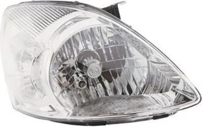 Produktbild von VAN WEZEL Scheinwerfer Rechts für HYUNDAI MATRIX (FC) 8247962