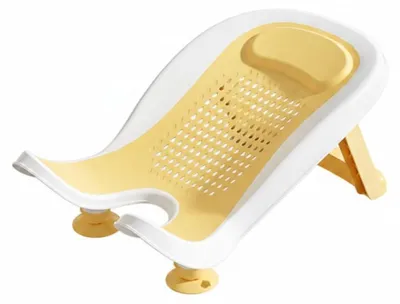 Productafbeelding van Baby Bidet Ondersteuning voor Badkuip