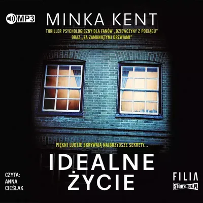 Image de Idealne życie. Audiobook