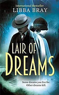 Zdjęcie produktu dla Lair of Dreams