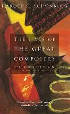 Immagine prodotto di The Lives Of The Great Composers