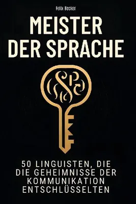 Produktbild von Meister der Sprache