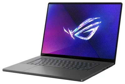 Produktbild von ASUS ROG Zephyrus G16 (TBD) GU605MV-QP101W 40,6cm (16") Core Ultra 7 155H 16GB 1TB W11