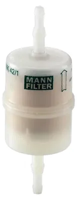Obrázek produktu pro Palivový filtr MANN-FILTER WK 42/1