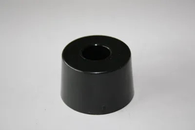 Produktbild von ELMAG PVC-Fuß für div. CEBORA Geräte (3115078)
