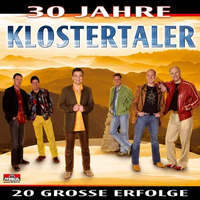 Produktbild von 30 Jahre-Best of
