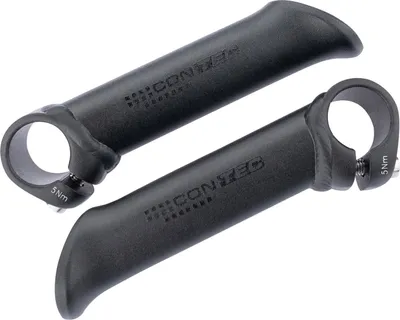 Immagine prodotto di Contec Ct Bar Ends Lite Bar Nero