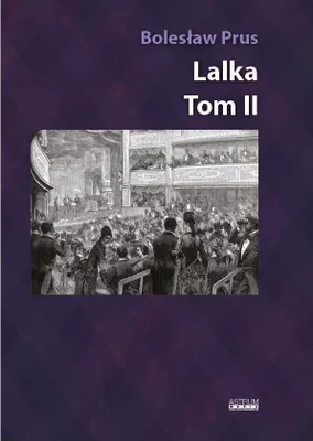 Obrázek produktu pro Lalka T.2 TW