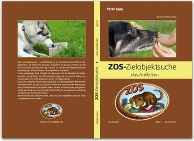 Immagine prodotto di Baumann, I: ... das Anklicken 1 ZOS-Zielobjektsuche