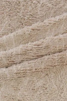 Produktbild von Venture Home Teppich Leiko Beige