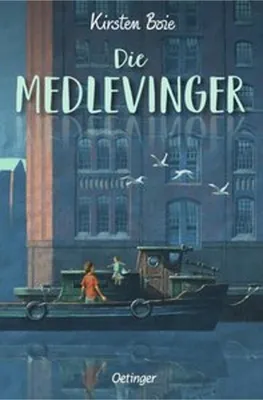 Obrázek produktu pro Die Medlevinger