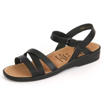 Produktbild von Ganter Schuhe Sonnica 20 28110100 Softrind, 2028110100