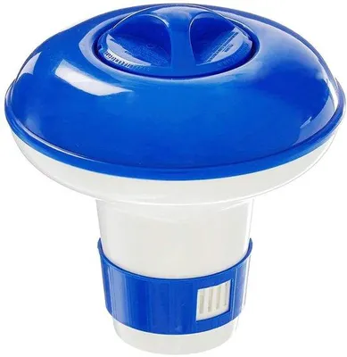 Obrázek produktu pro Chlorové tablety do bazénu – chlorové čisticí prostředky – dávkovače chloru – pro vířivky/bazény – pro 20g tablety