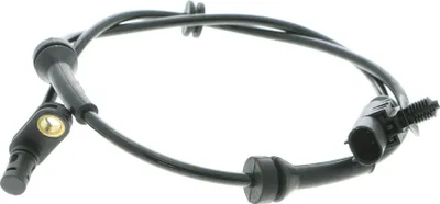 Produktbild von VEMO ABS Sensor Raddrehzahl Hinten Links für NISSAN TIIDA Schrägheck V38-72-0159