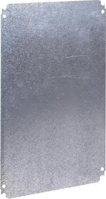 Immagine prodotto di Piastra di montaggio 950x750 - Piastra di montaggio per il quadro di distribuzione NSYMM108