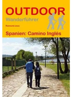 Immagine prodotto di Spanien: Camino Inglés